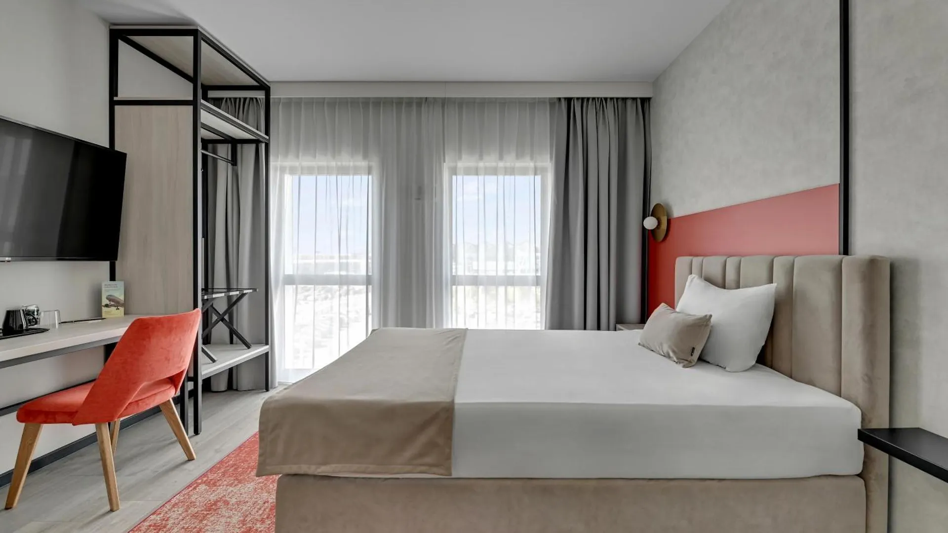 Hotel Milo Gdansk Airport