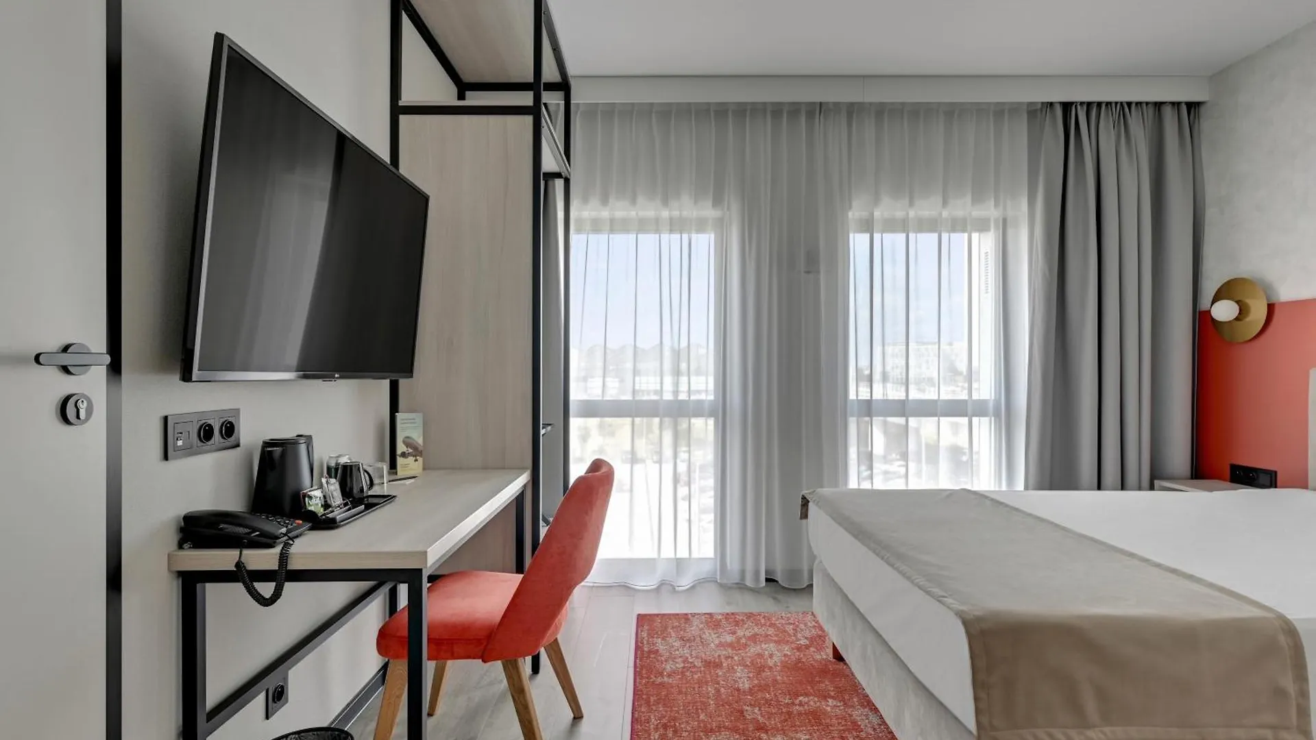 Hotel Milo Gdansk Airport