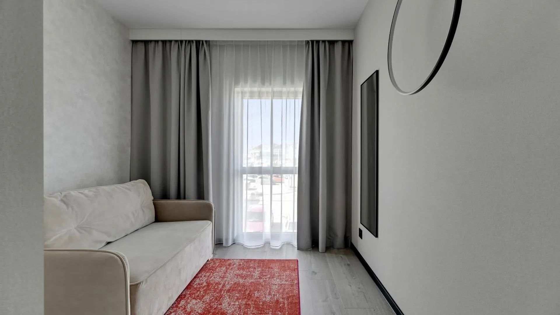Hotel Milo Gdansk Airport
