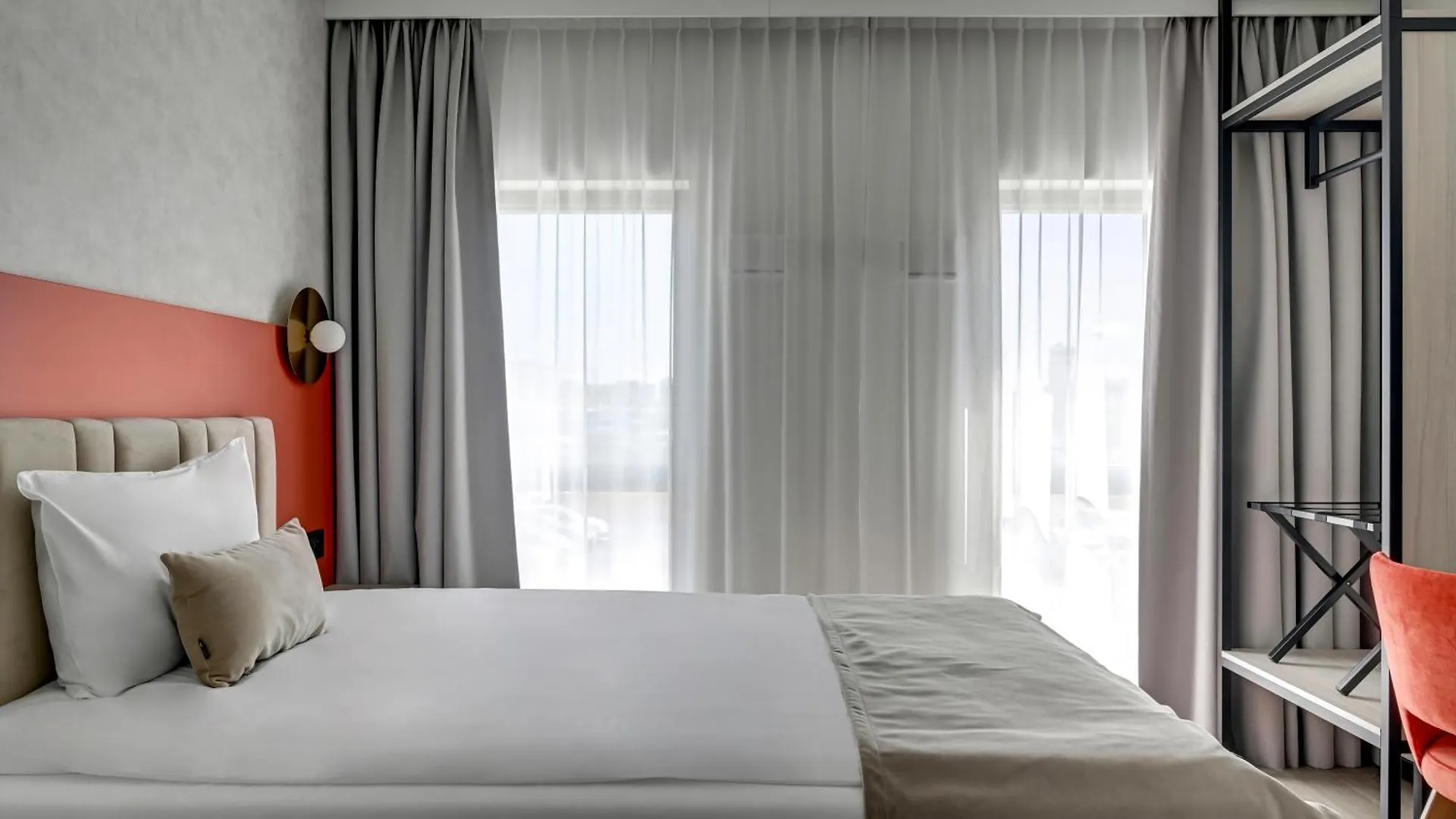 Hotel Milo Gdansk Airport Polska