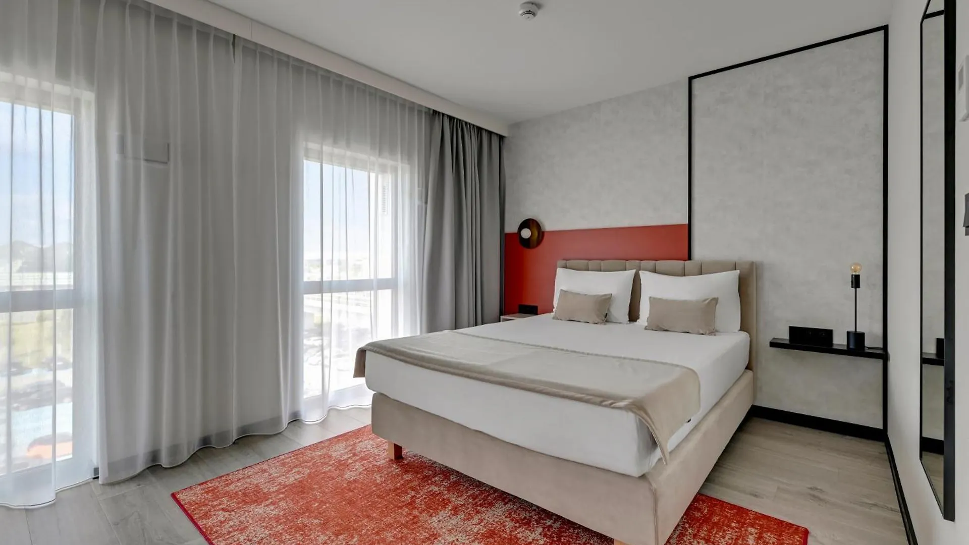 Hotel Milo Gdansk Airport