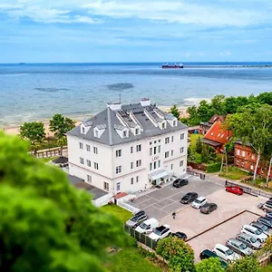 Lido Dom Przy Plazy Danzig
