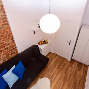 Hostel Przytulne Pokoje Mickiewicza 47