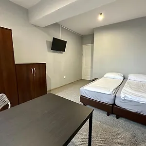 Hostel Blue - Private - Centrum
