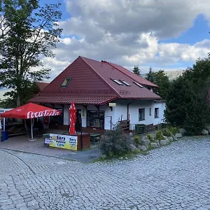 Pensjonat Dom Przy Wangu