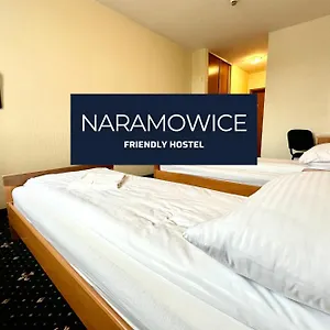 Hostel Naramowice By Friendly