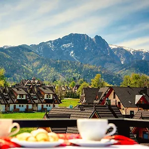 Grand Podhale Resort&spa Zakopane