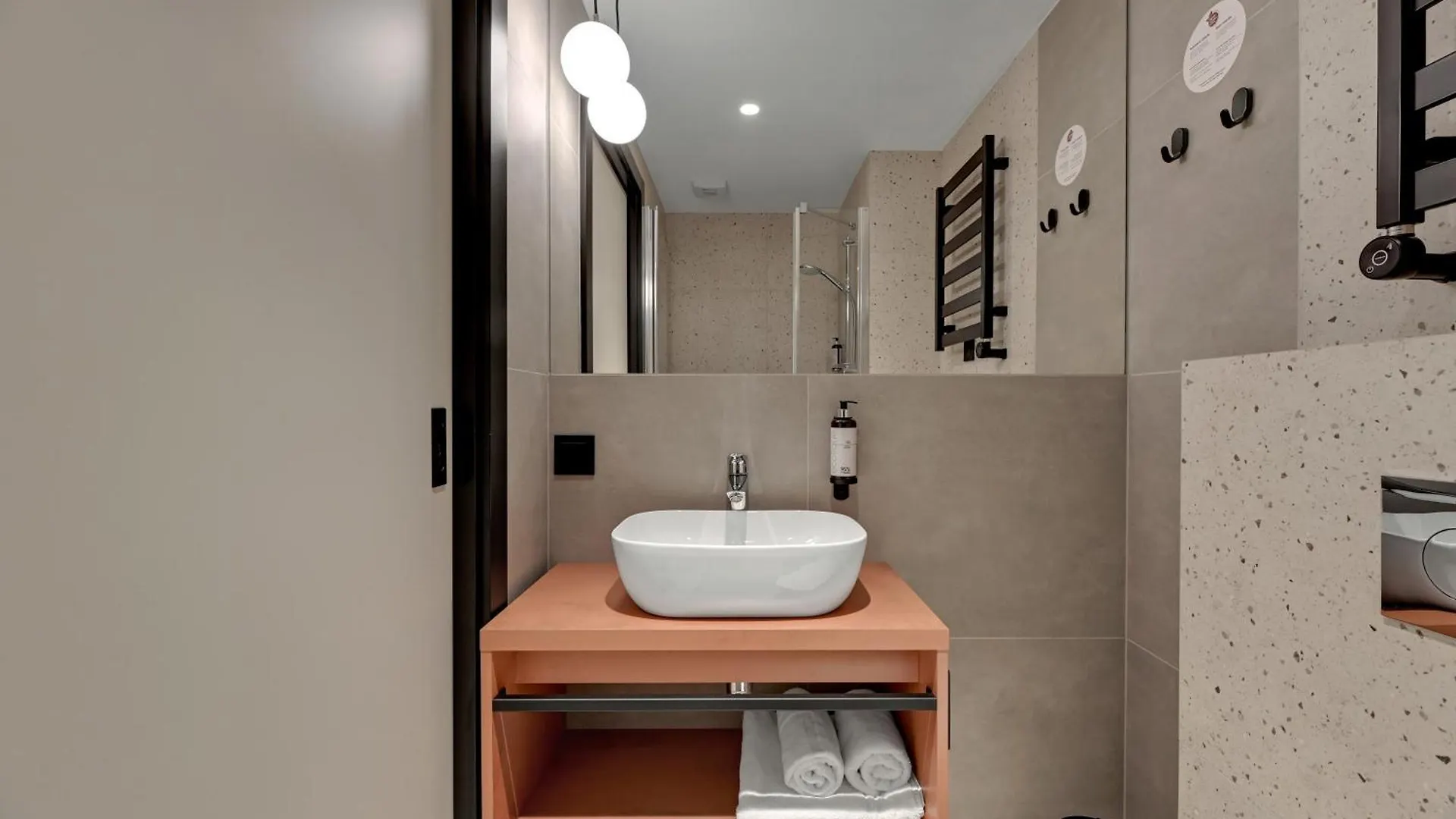 ***  Hotel Milo Gdansk Airport Польша