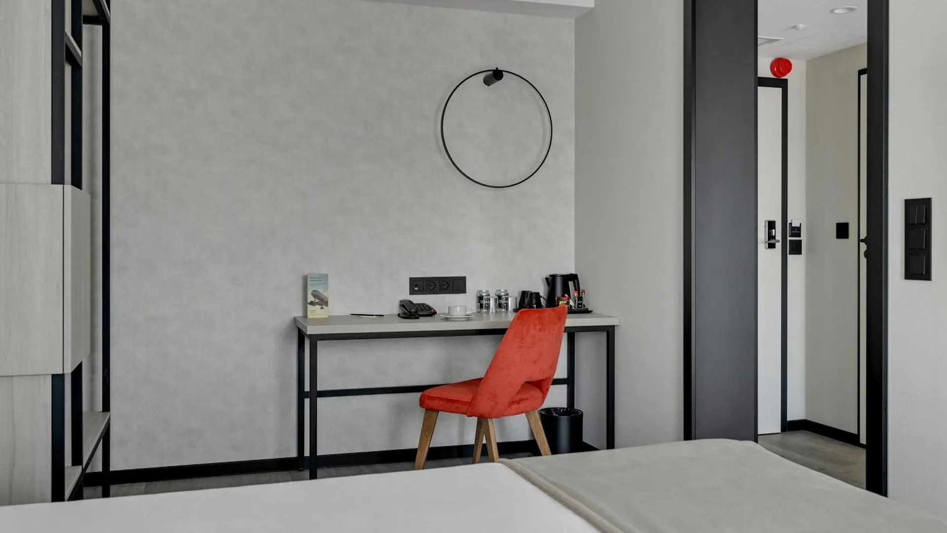Hotel Milo Gdansk Airport