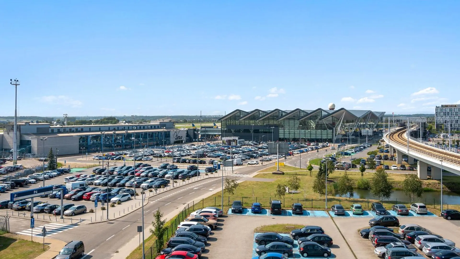 Hotel Milo Gdansk Airport 3*,  Πολωνία