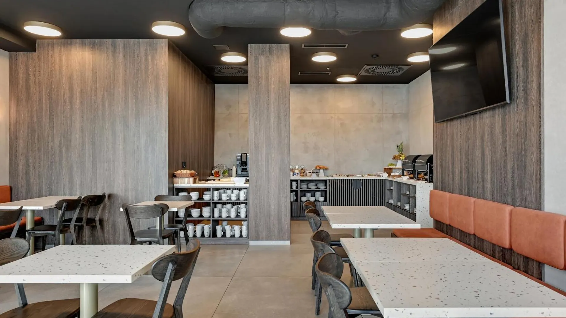 Hotel Milo Gdansk Airport Польша