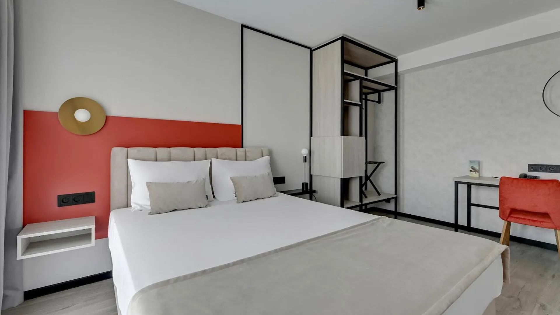 Hotel Milo Gdansk Airport